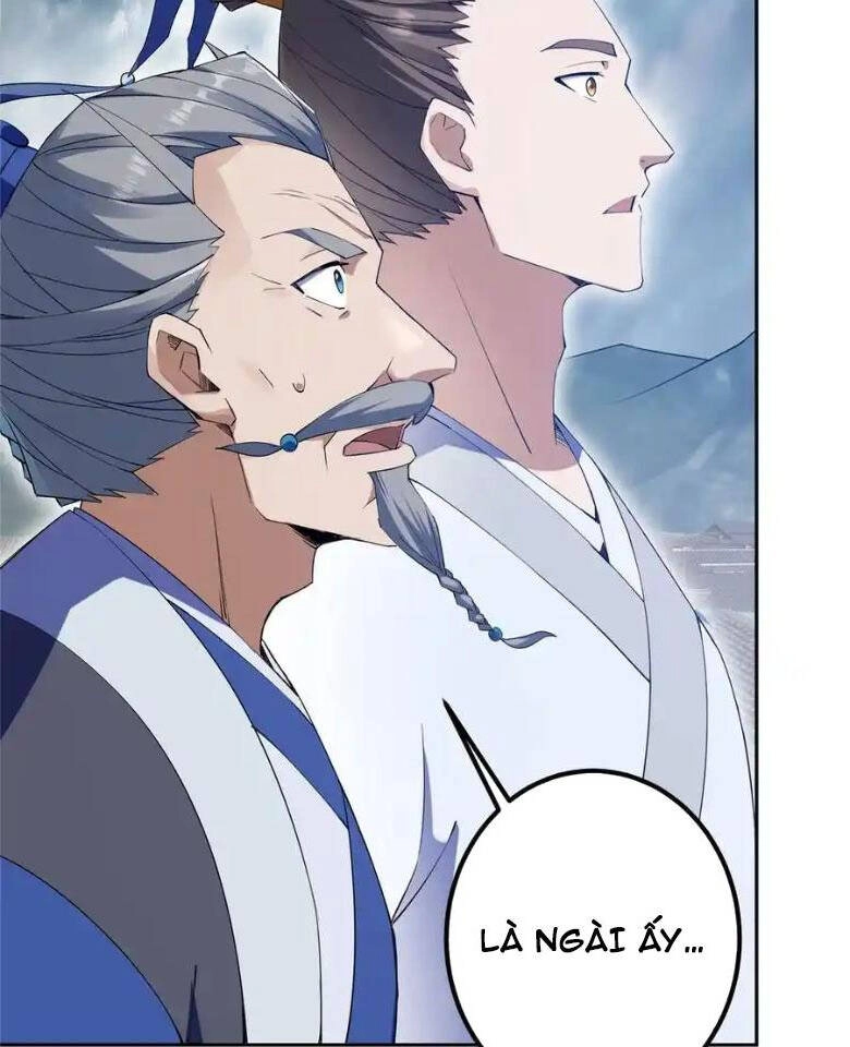 Chưởng Môn Khiêm Tốn Chút Chapter 355 - 53