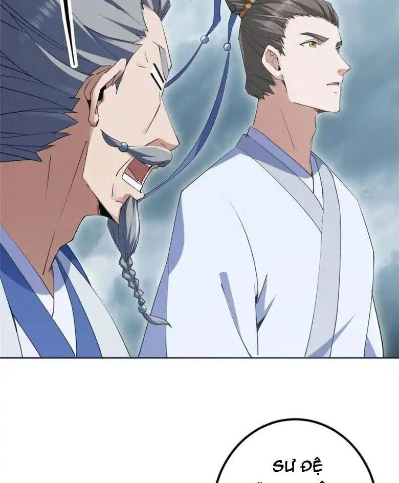 Chưởng Môn Khiêm Tốn Chút Chapter 355 - 58