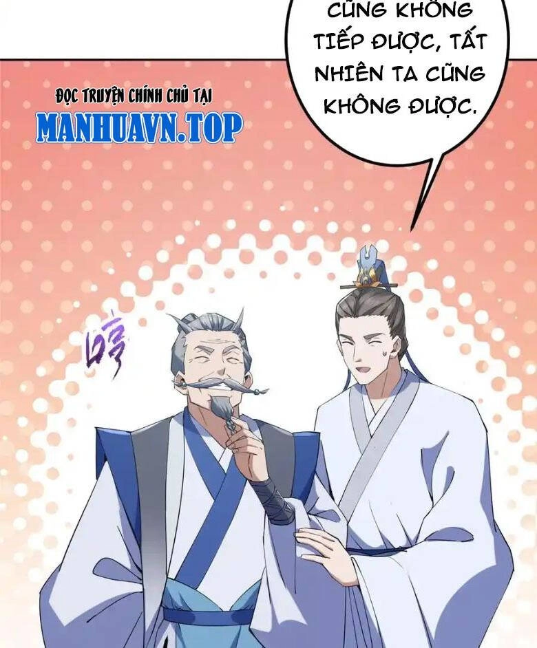 Chưởng Môn Khiêm Tốn Chút Chapter 355 - 59