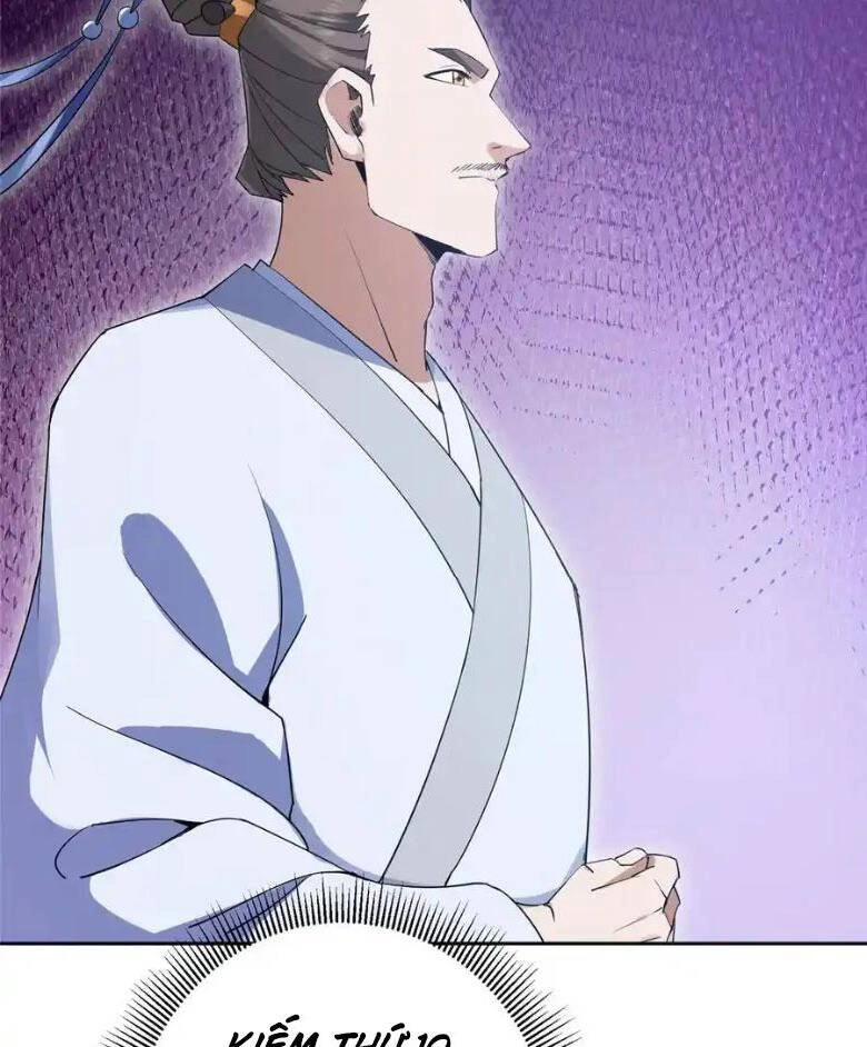 Chưởng Môn Khiêm Tốn Chút Chapter 355 - 62