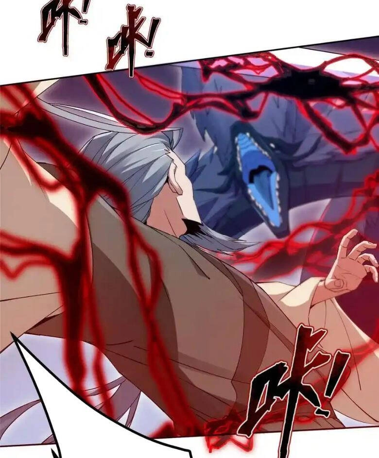 Chưởng Môn Khiêm Tốn Chút Chapter 355 - 70