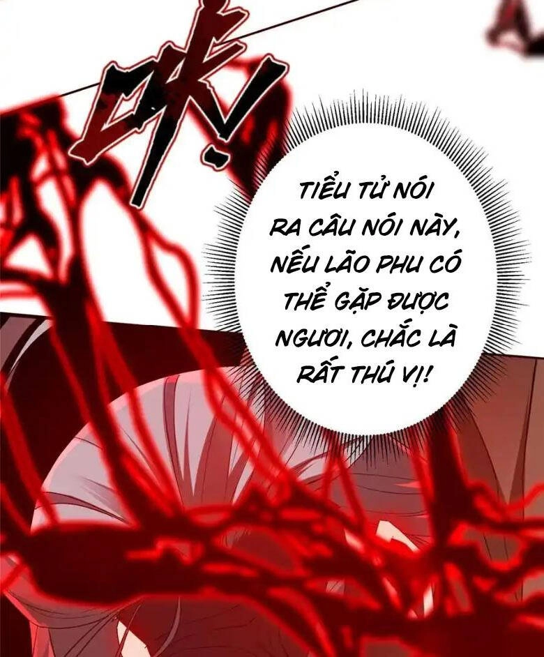 Chưởng Môn Khiêm Tốn Chút Chapter 355 - 74