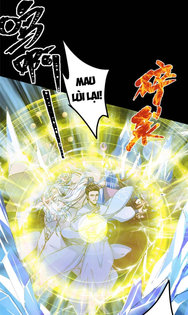 Chưởng Môn Khiêm Tốn Chút Chapter 356 - 4