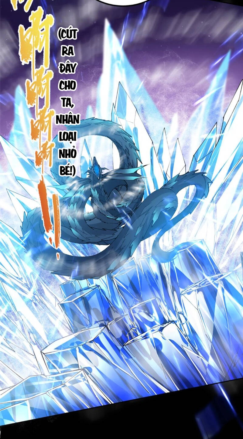 Chưởng Môn Khiêm Tốn Chút Chapter 356 - 10