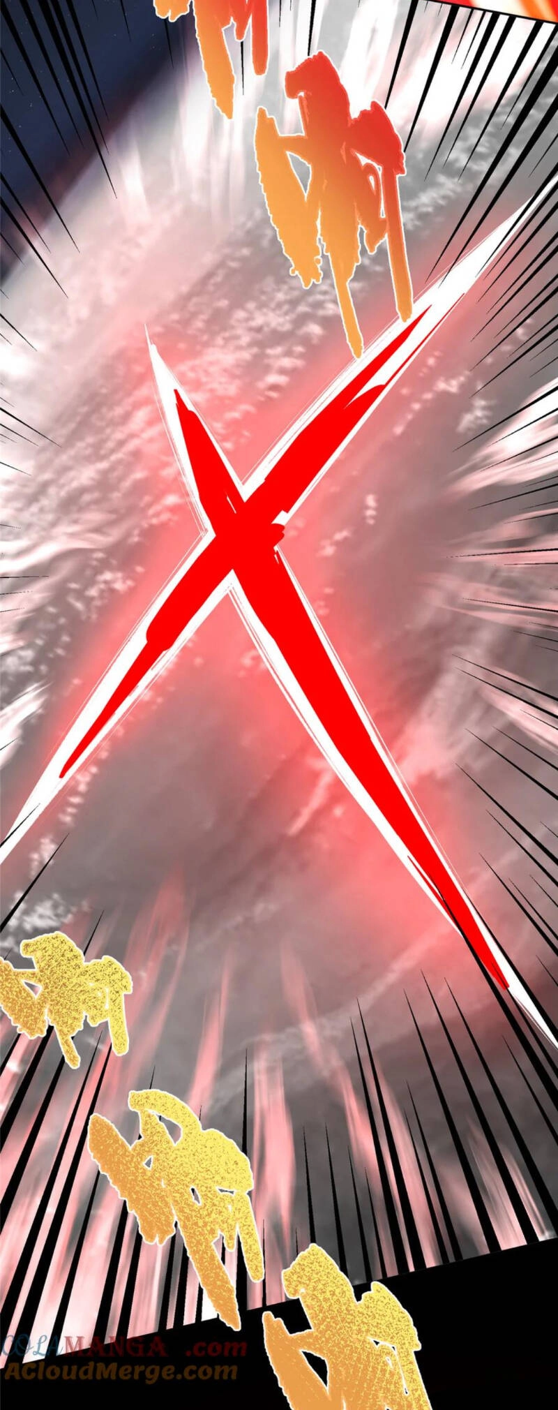 Chưởng Môn Khiêm Tốn Chút Chapter 356 - 20