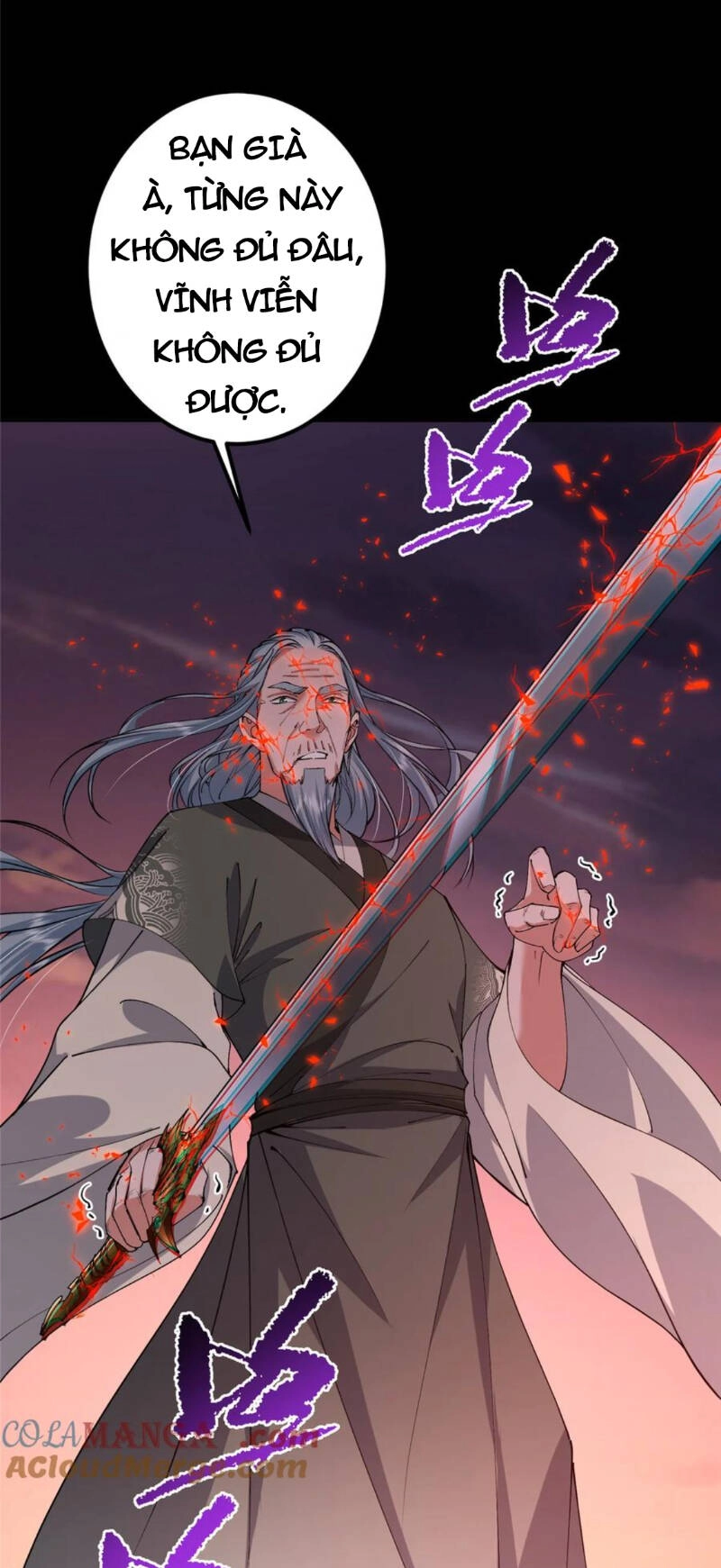 Chưởng Môn Khiêm Tốn Chút Chapter 356 - 28