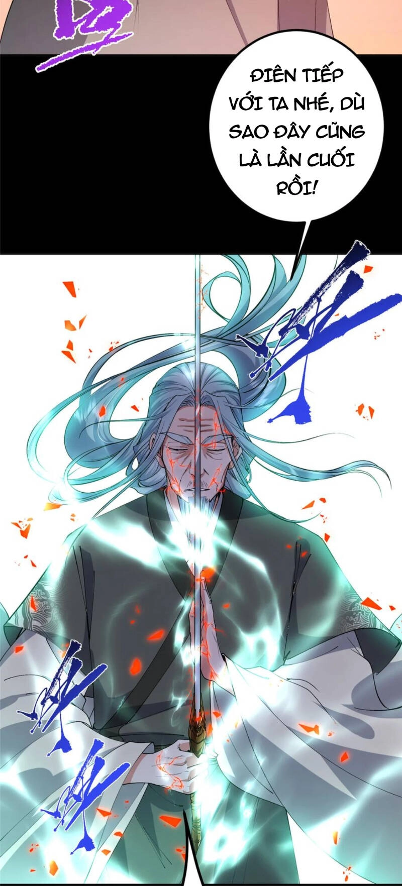 Chưởng Môn Khiêm Tốn Chút Chapter 356 - 29