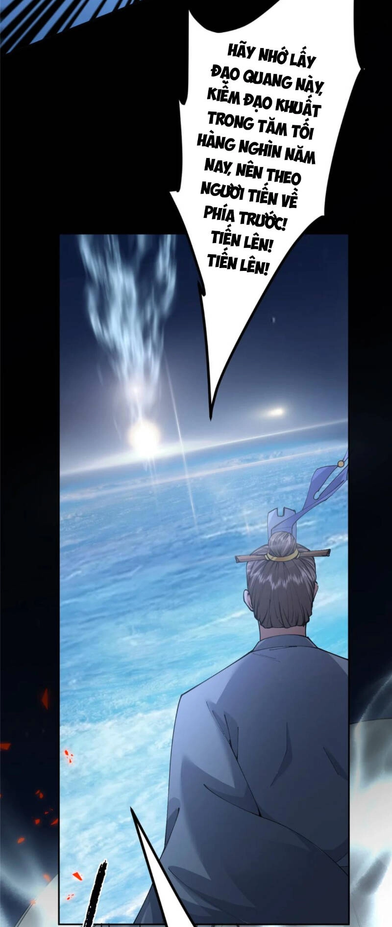 Chưởng Môn Khiêm Tốn Chút Chapter 356 - 31