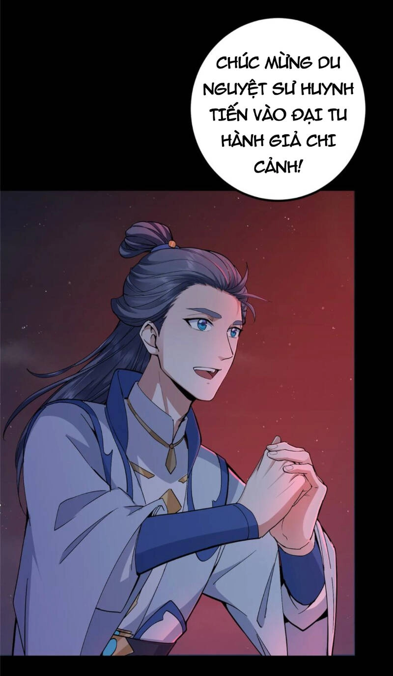 Chưởng Môn Khiêm Tốn Chút Chapter 356 - 39