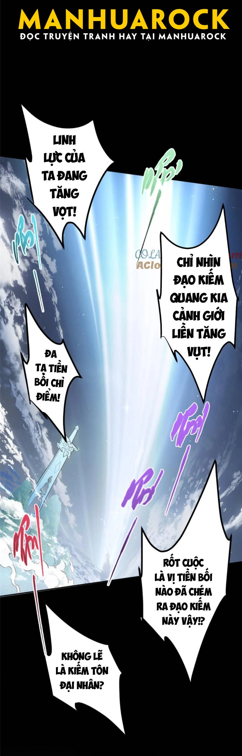 Chưởng Môn Khiêm Tốn Chút Chapter 356 - 45