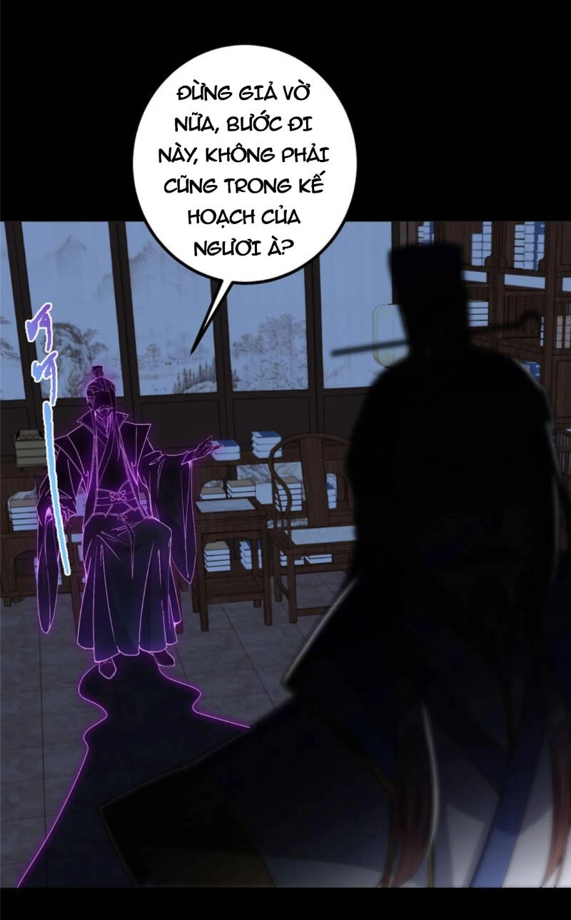 Chưởng Môn Khiêm Tốn Chút Chapter 356 - 48