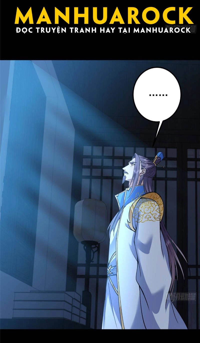 Chưởng Môn Khiêm Tốn Chút Chapter 357 - 5