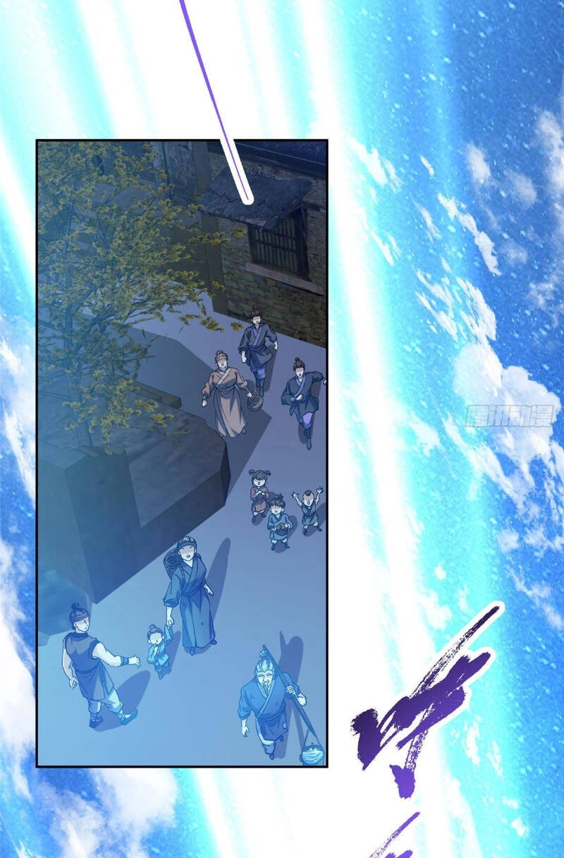 Chưởng Môn Khiêm Tốn Chút Chapter 357 - 8