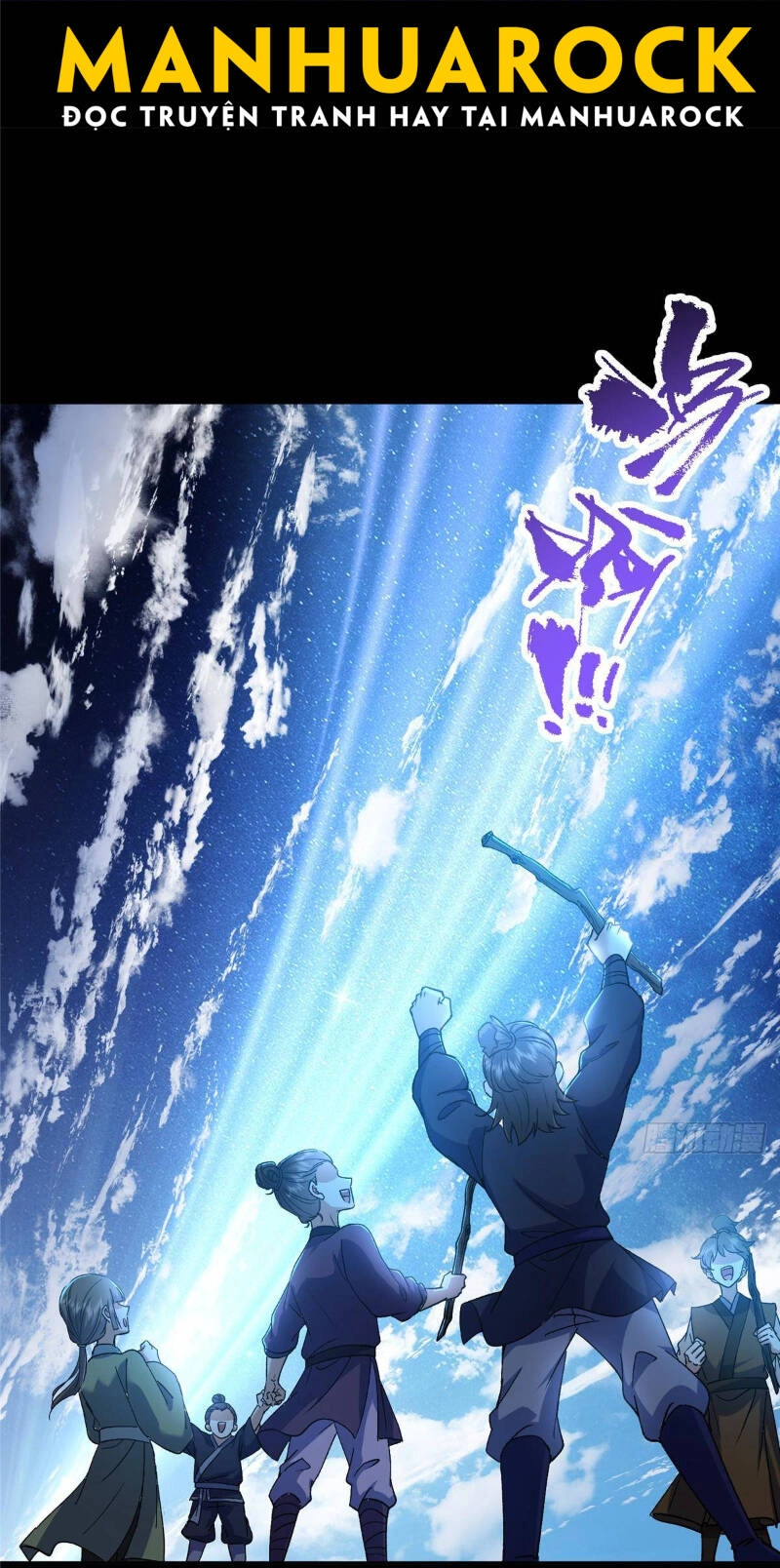 Chưởng Môn Khiêm Tốn Chút Chapter 357 - 10