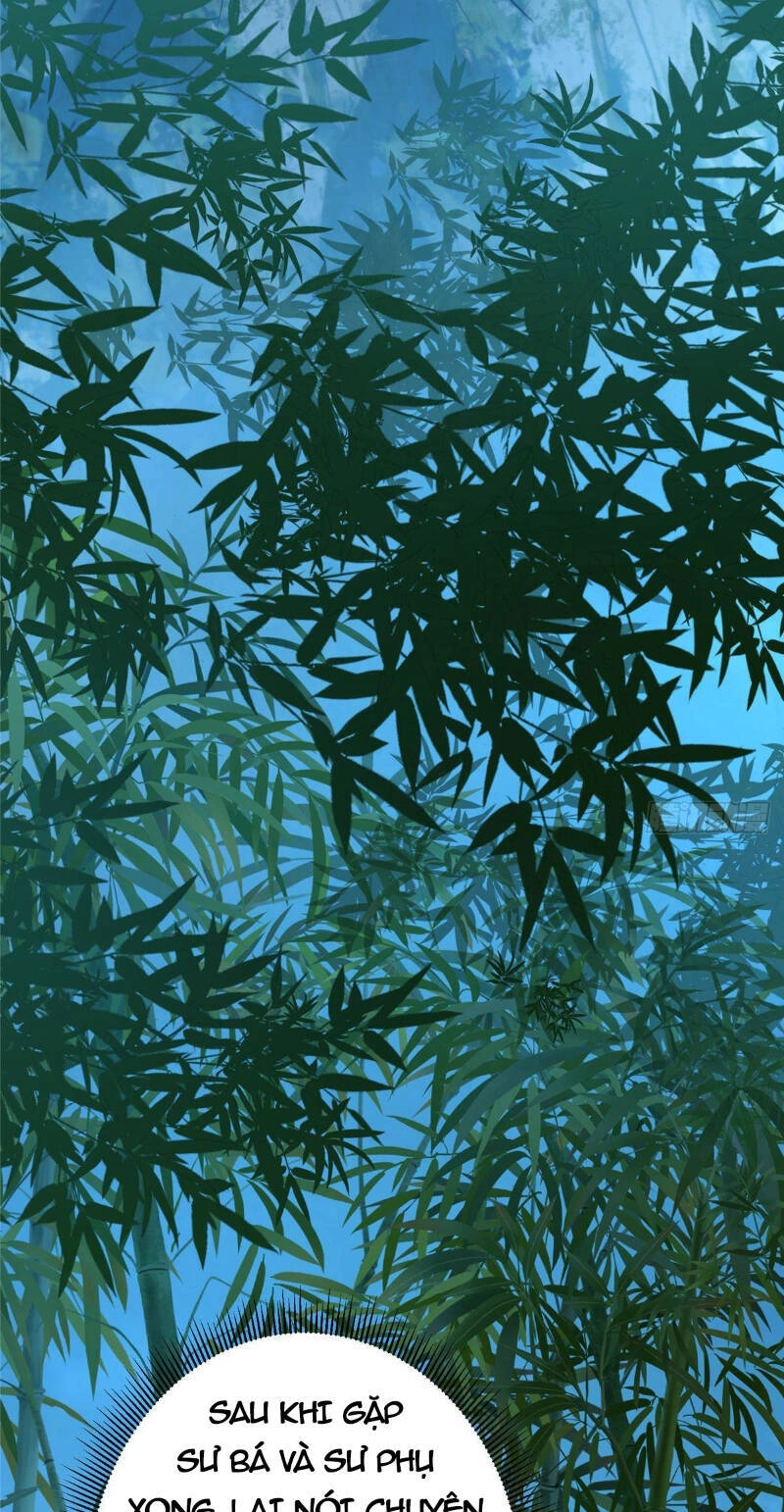 Chưởng Môn Khiêm Tốn Chút Chapter 357 - 13