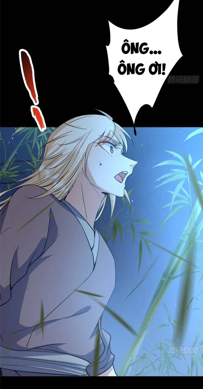 Chưởng Môn Khiêm Tốn Chút Chapter 357 - 21