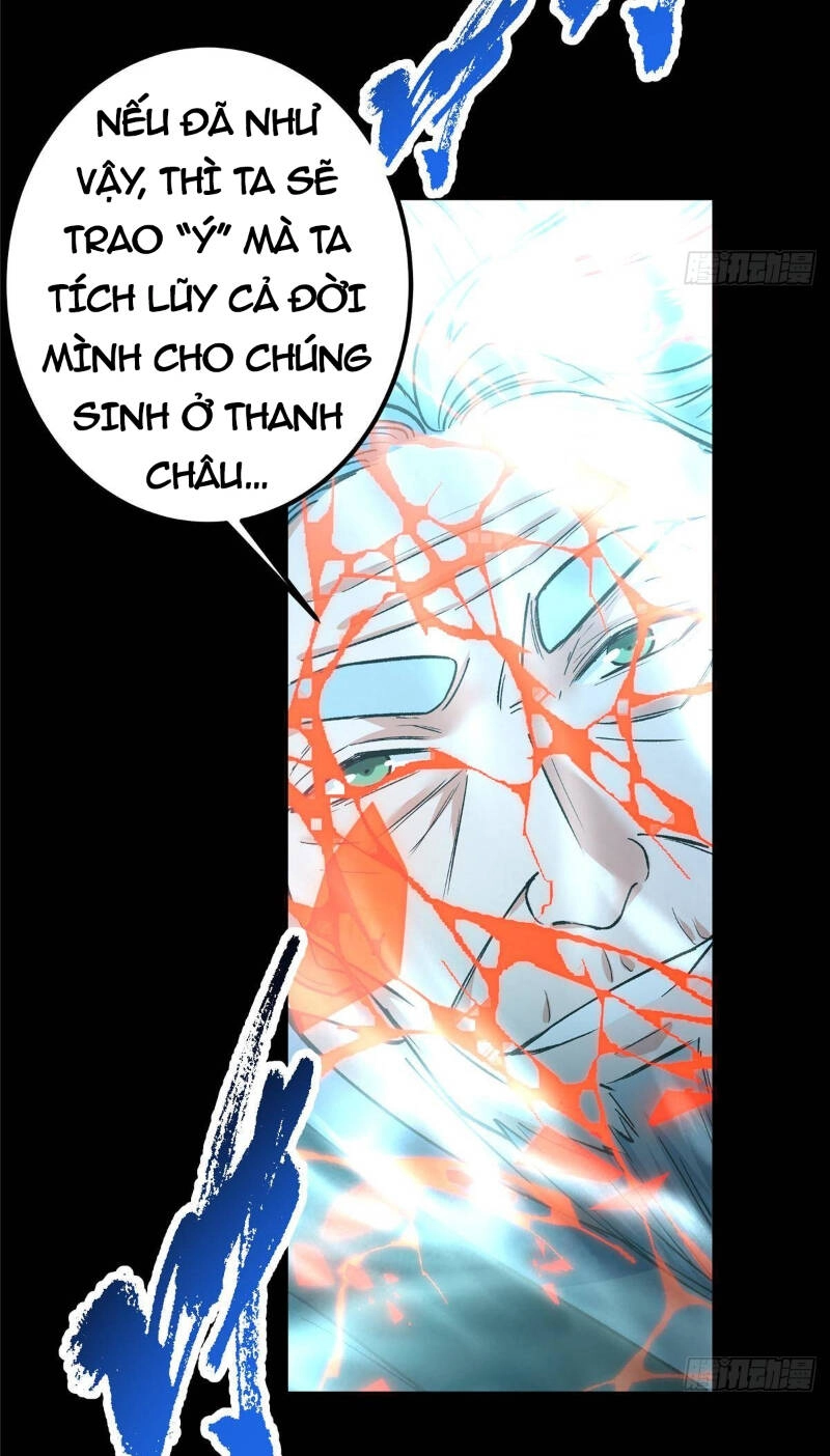 Chưởng Môn Khiêm Tốn Chút Chapter 357 - 24