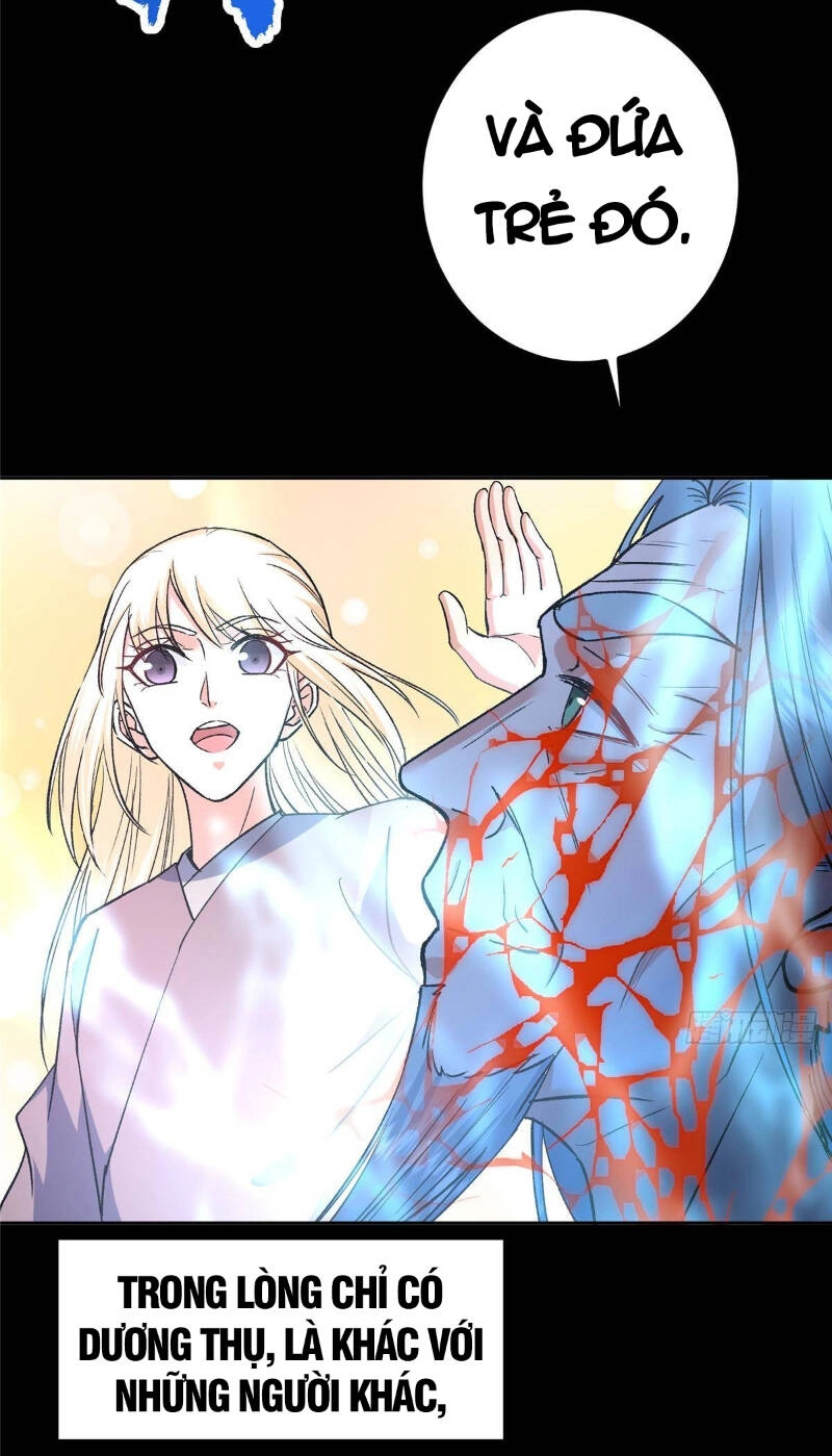 Chưởng Môn Khiêm Tốn Chút Chapter 357 - 25