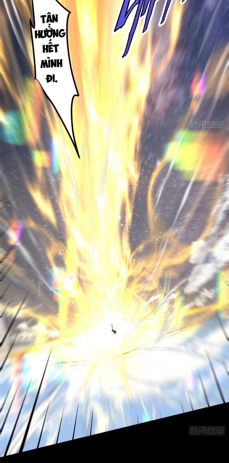 Chưởng Môn Khiêm Tốn Chút Chapter 357 - 29