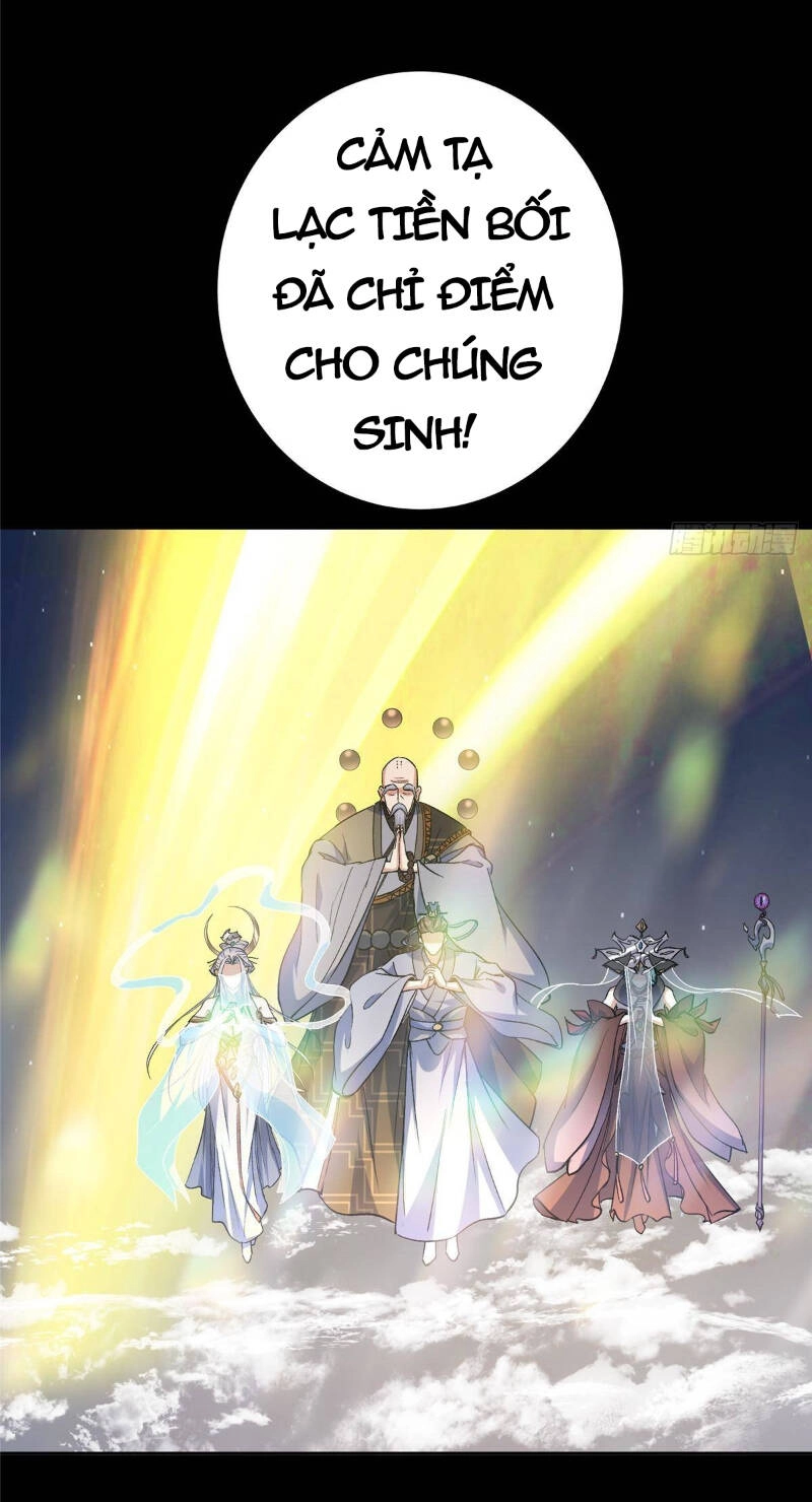 Chưởng Môn Khiêm Tốn Chút Chapter 357 - 31