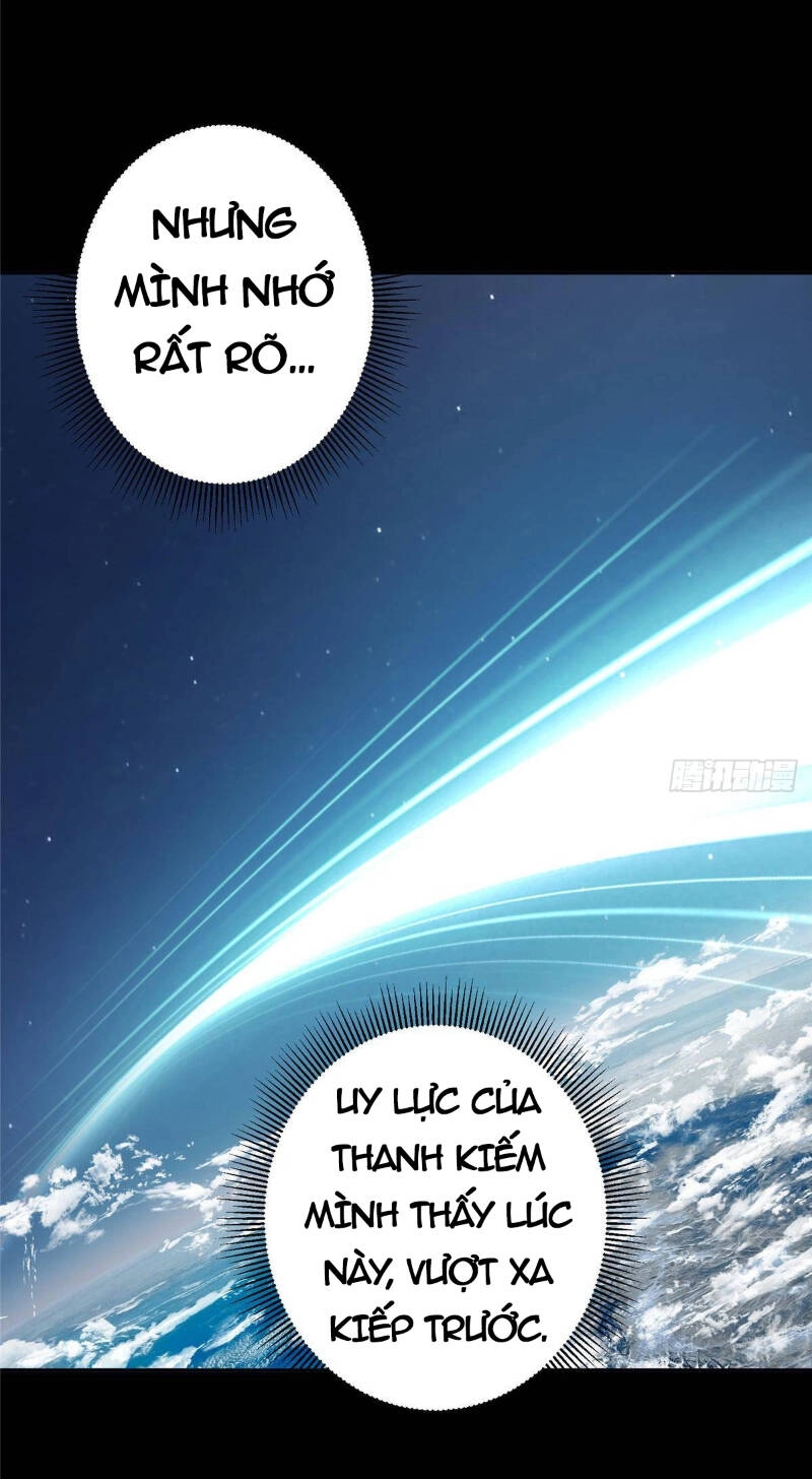 Chưởng Môn Khiêm Tốn Chút Chapter 357 - 38