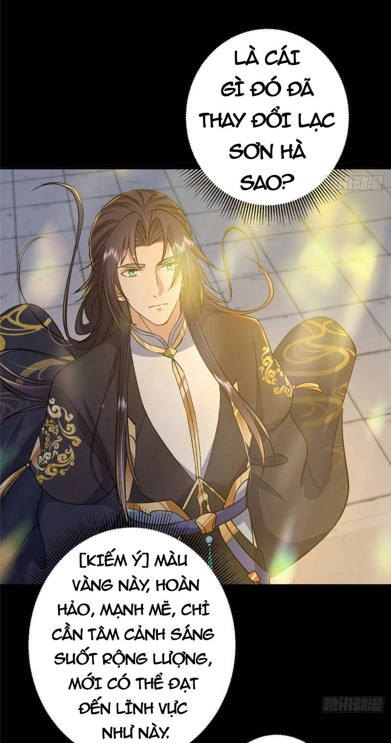 Chưởng Môn Khiêm Tốn Chút Chapter 357 - 39