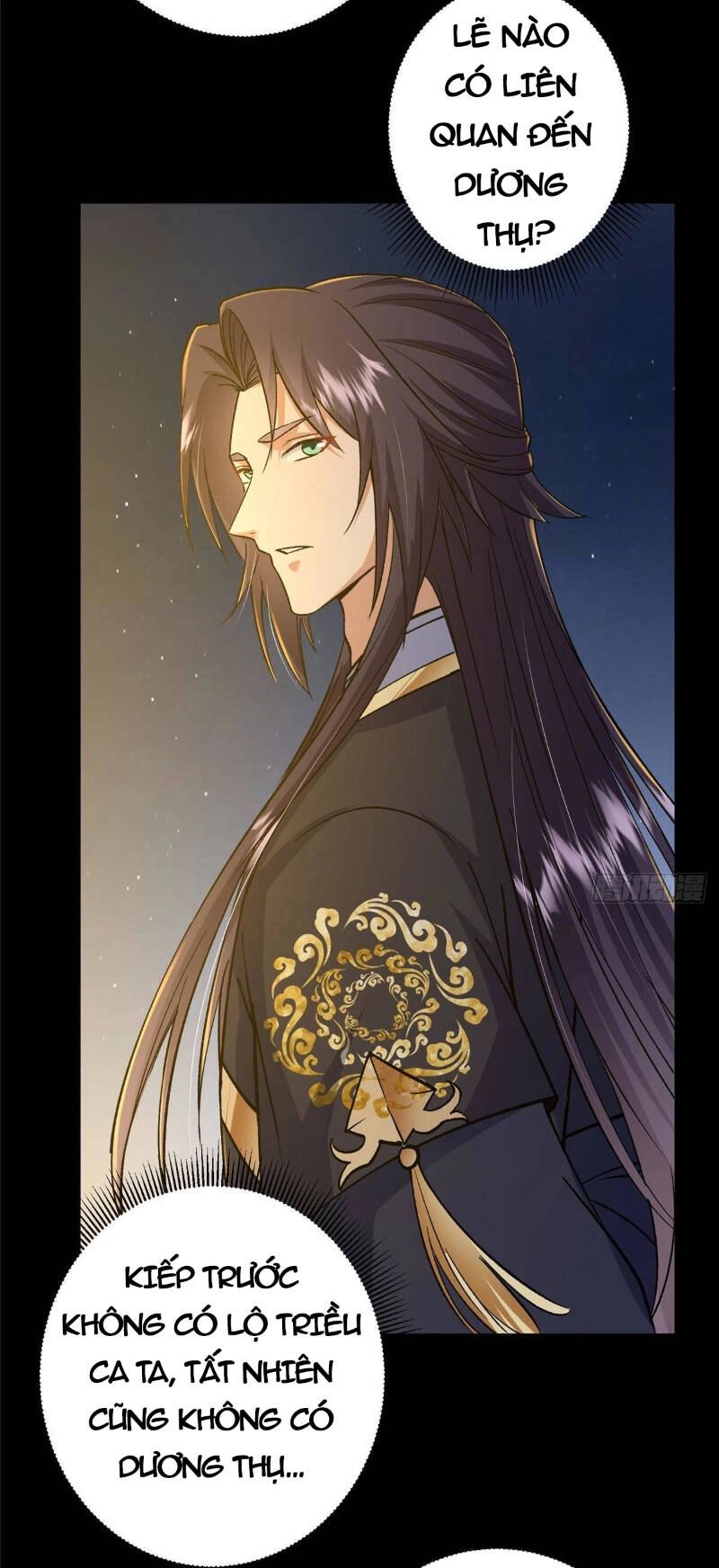 Chưởng Môn Khiêm Tốn Chút Chapter 357 - 40