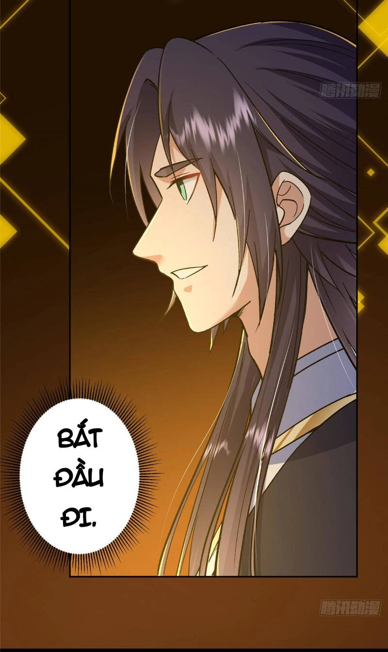 Chưởng Môn Khiêm Tốn Chút Chapter 357 - 43