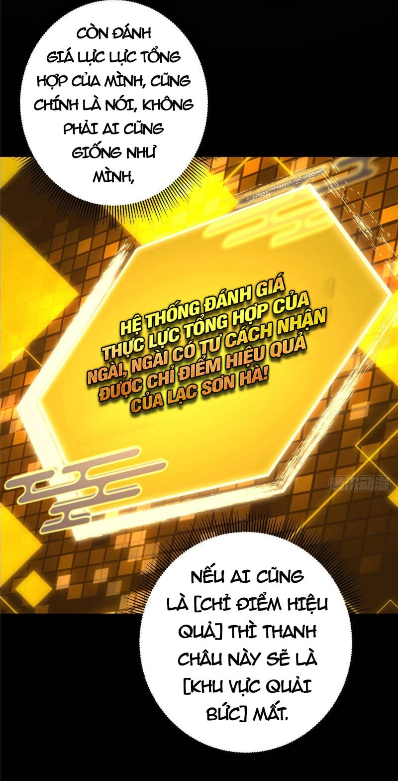 Chưởng Môn Khiêm Tốn Chút Chapter 357 - 45