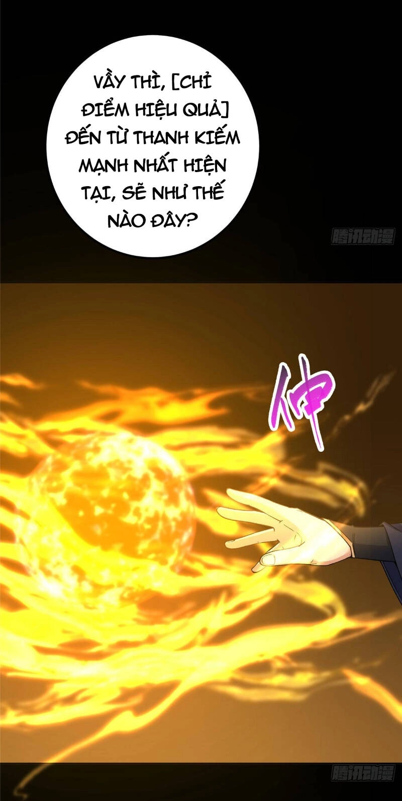 Chưởng Môn Khiêm Tốn Chút Chapter 357 - 46