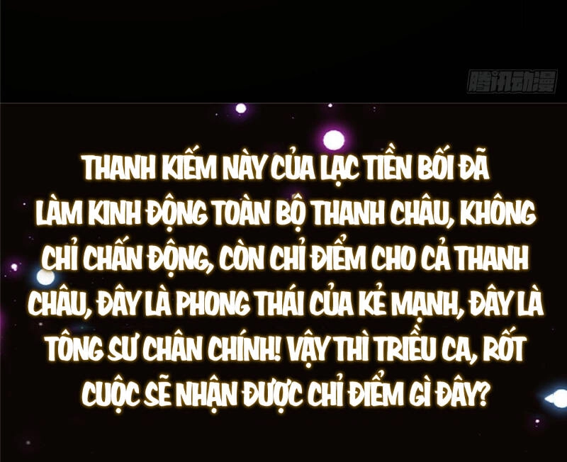 Chưởng Môn Khiêm Tốn Chút Chapter 357 - 47