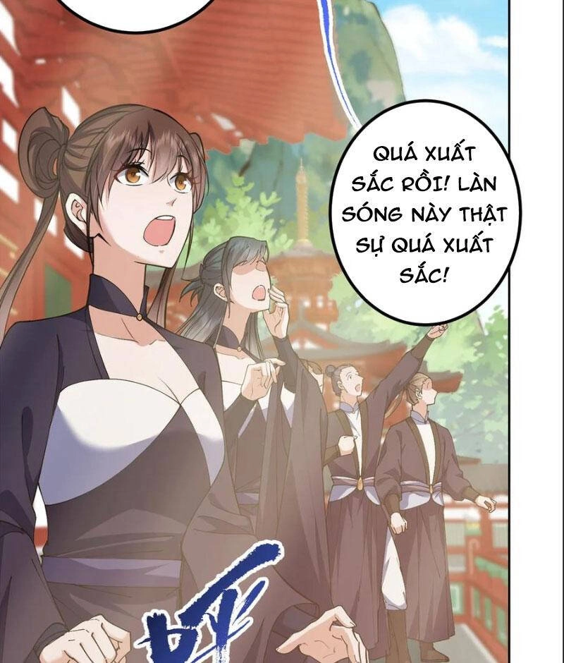Chưởng Môn Khiêm Tốn Chút Chapter 361 - 4