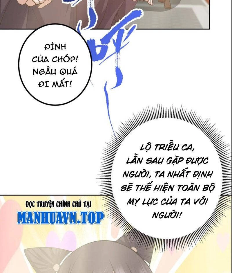 Chưởng Môn Khiêm Tốn Chút Chapter 361 - 5