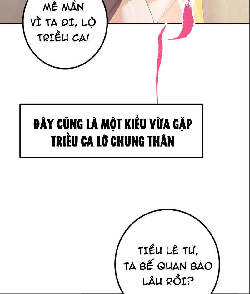 Chưởng Môn Khiêm Tốn Chút Chapter 361 - 7