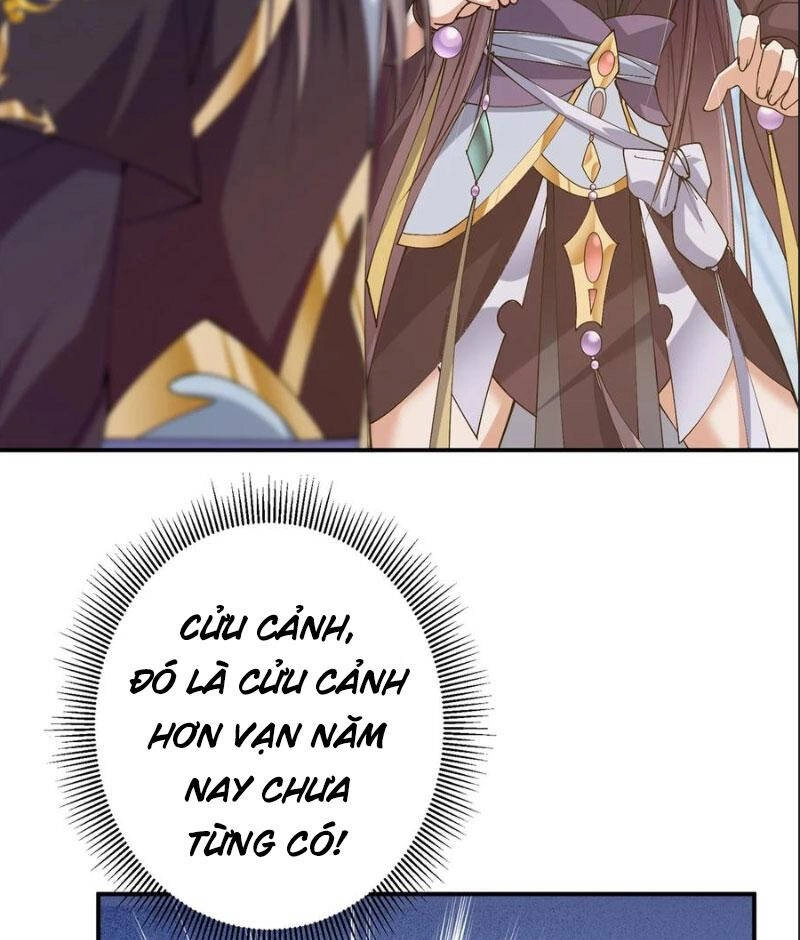 Chưởng Môn Khiêm Tốn Chút Chapter 361 - 14