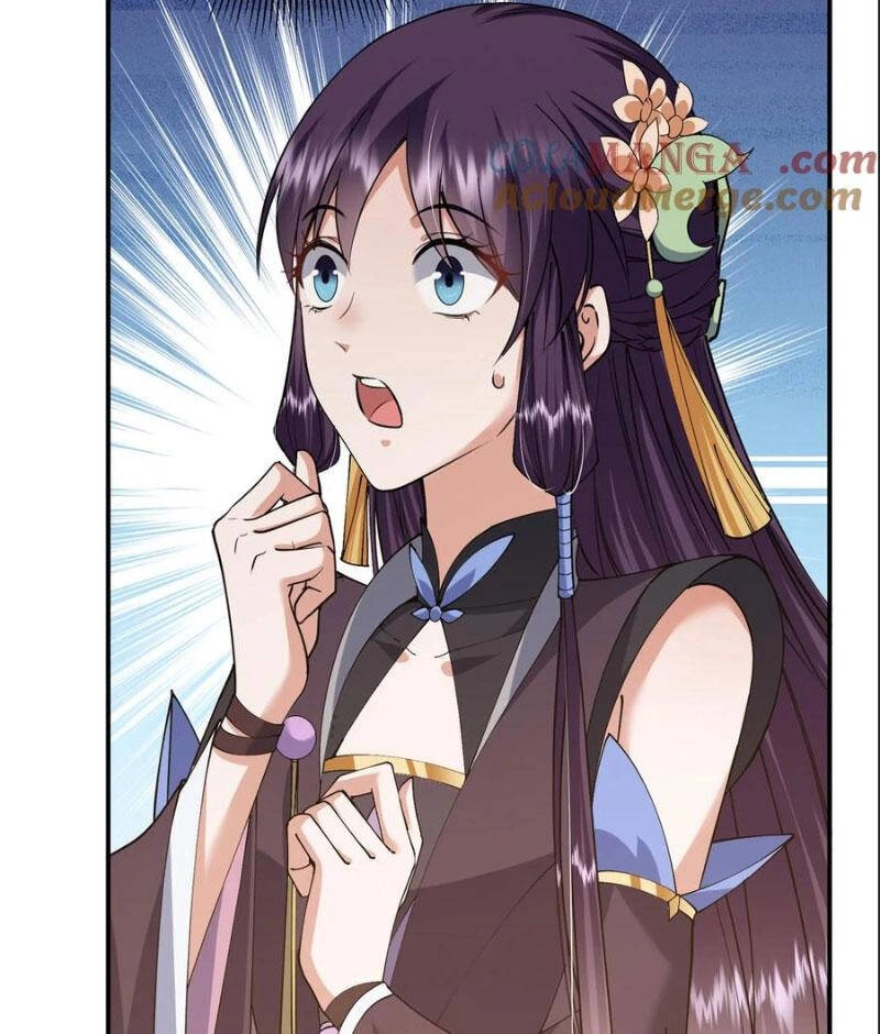 Chưởng Môn Khiêm Tốn Chút Chapter 361 - 15