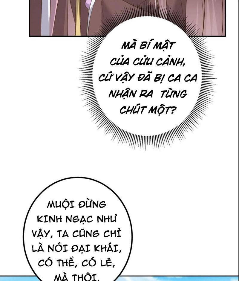 Chưởng Môn Khiêm Tốn Chút Chapter 361 - 16