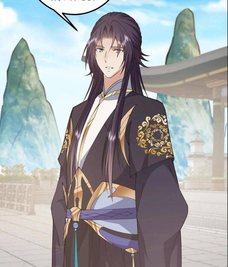 Chưởng Môn Khiêm Tốn Chút Chapter 361 - 17