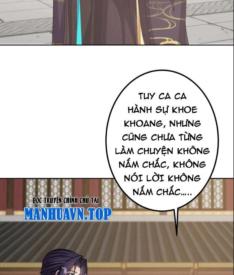 Chưởng Môn Khiêm Tốn Chút Chapter 361 - 18