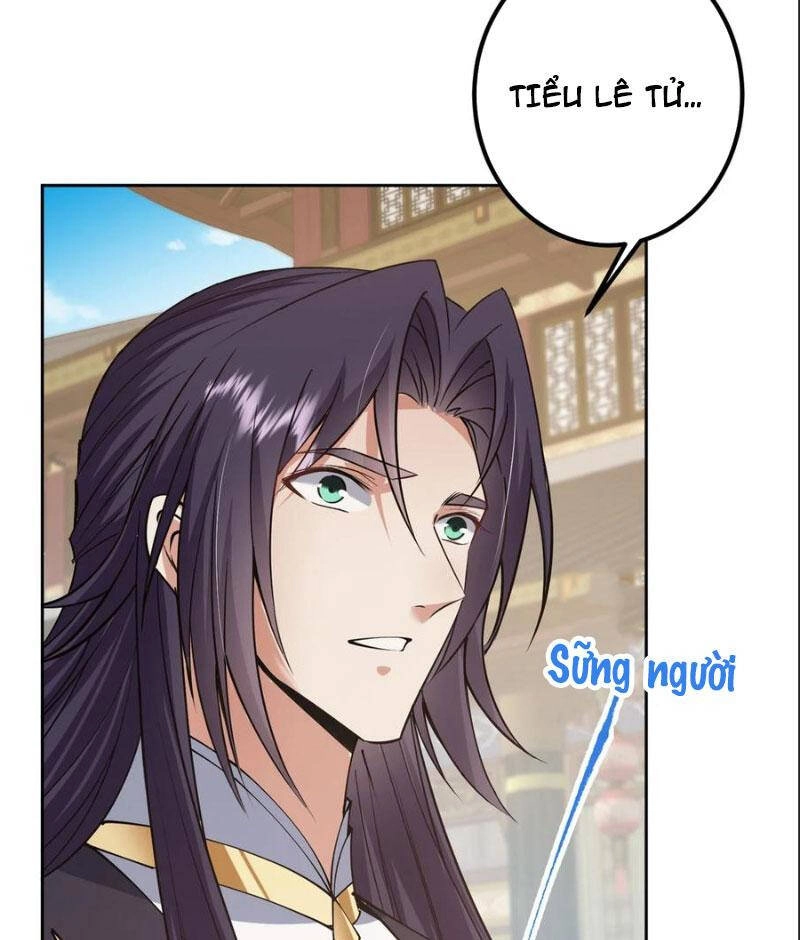 Chưởng Môn Khiêm Tốn Chút Chapter 361 - 20