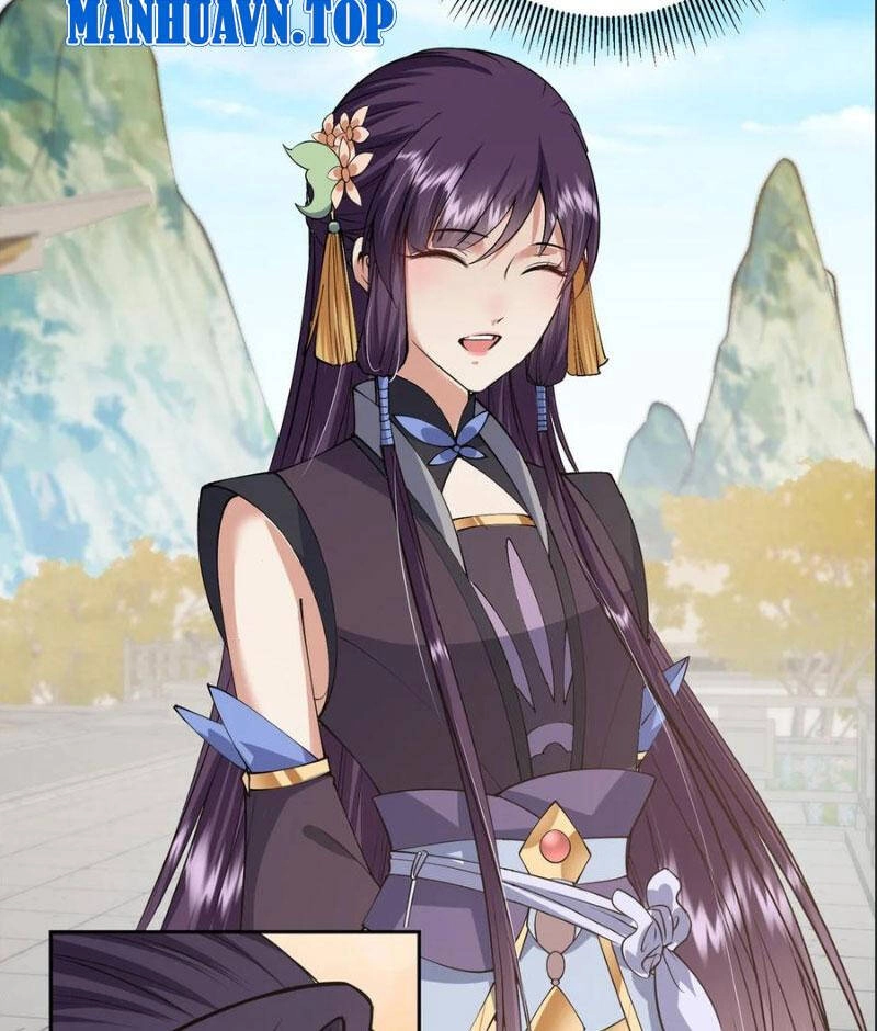 Chưởng Môn Khiêm Tốn Chút Chapter 361 - 22