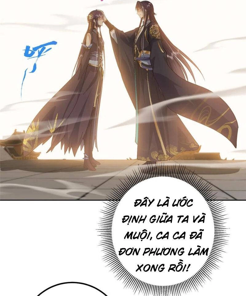 Chưởng Môn Khiêm Tốn Chút Chapter 361 - 25