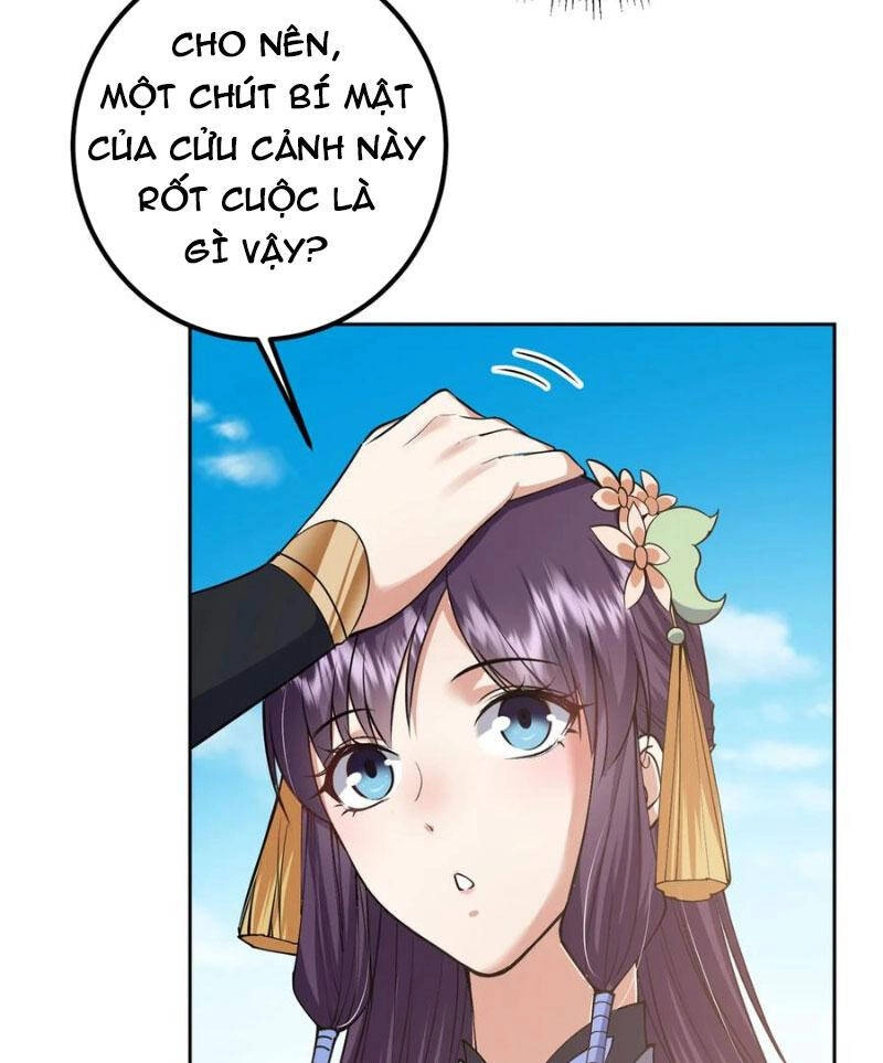 Chưởng Môn Khiêm Tốn Chút Chapter 361 - 26