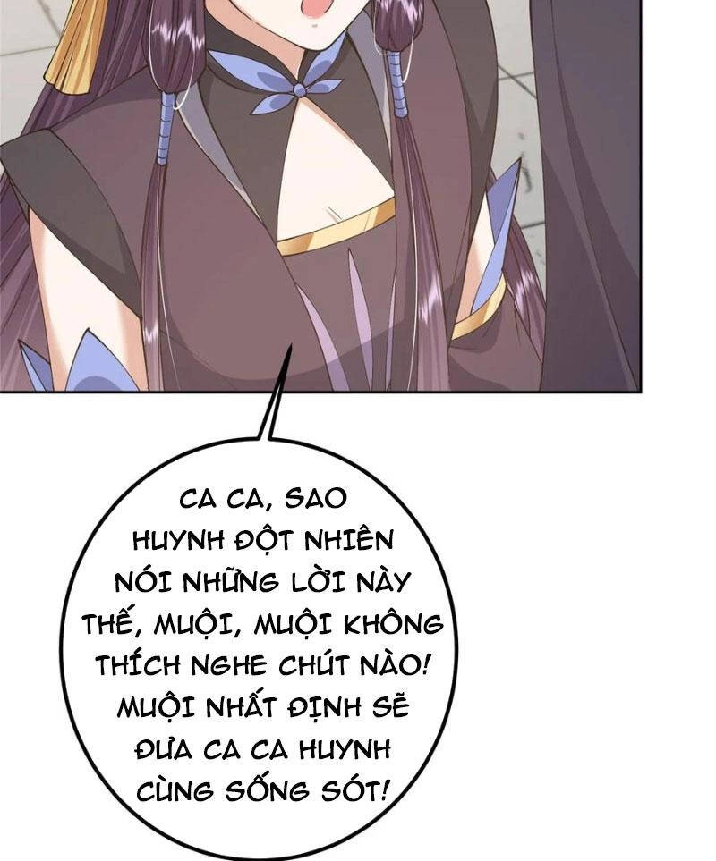 Chưởng Môn Khiêm Tốn Chút Chapter 361 - 30