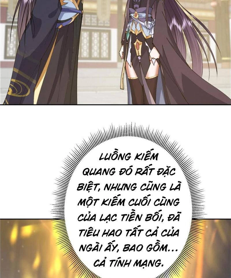 Chưởng Môn Khiêm Tốn Chút Chapter 361 - 32