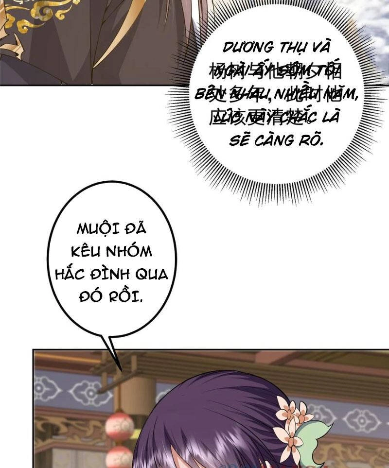 Chưởng Môn Khiêm Tốn Chút Chapter 361 - 34