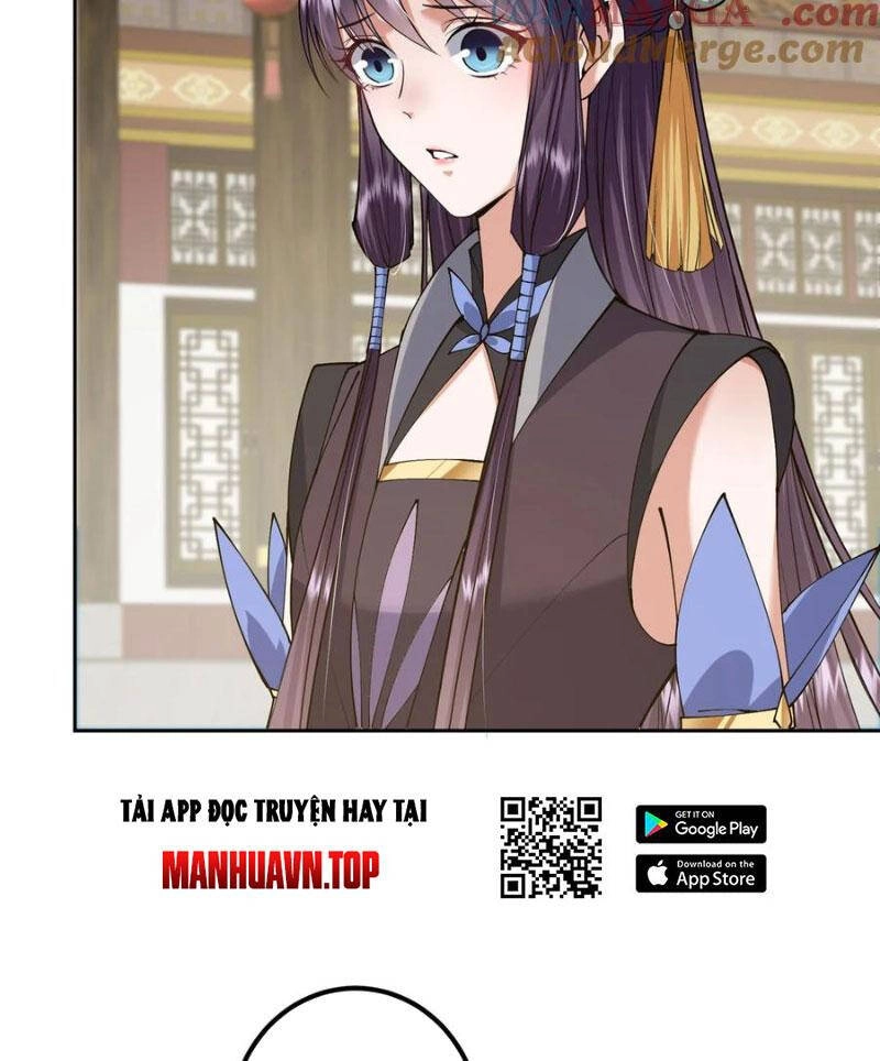 Chưởng Môn Khiêm Tốn Chút Chapter 361 - 35