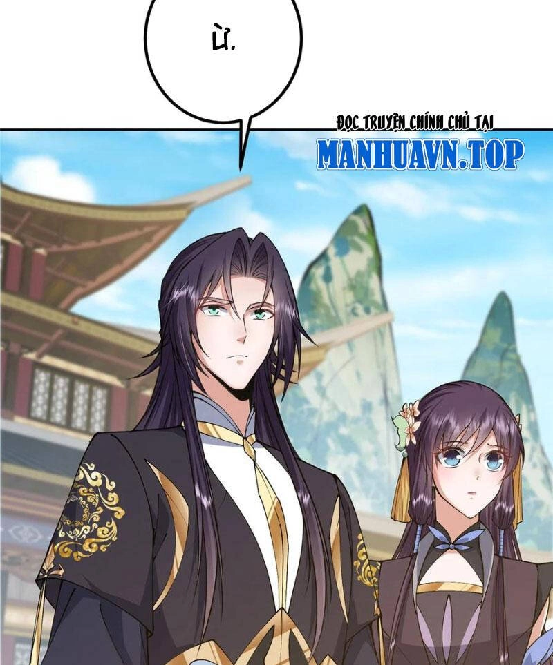 Chưởng Môn Khiêm Tốn Chút Chapter 361 - 36