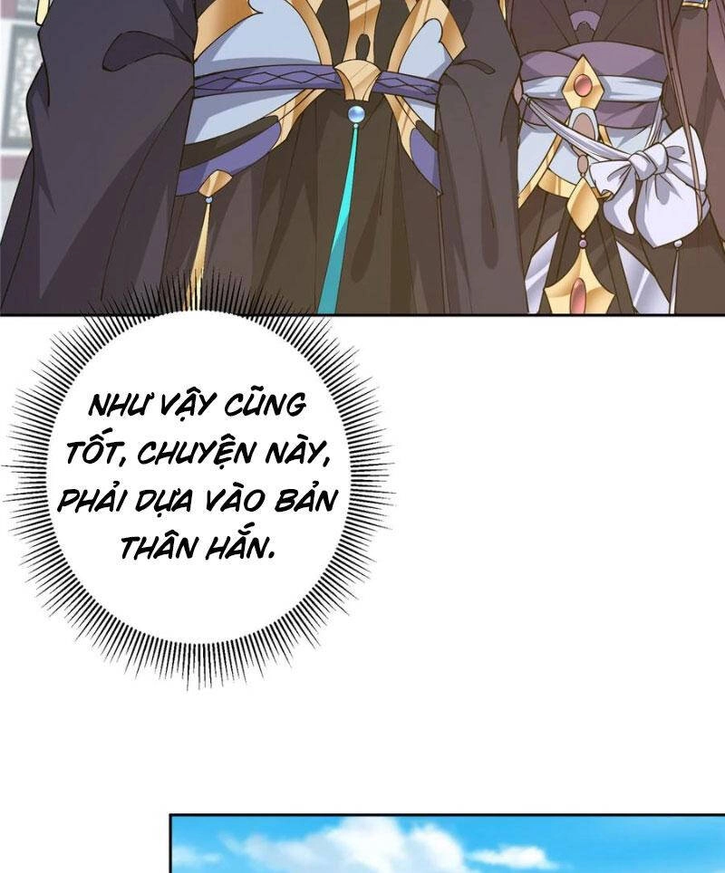 Chưởng Môn Khiêm Tốn Chút Chapter 361 - 37