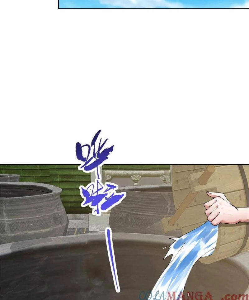 Chưởng Môn Khiêm Tốn Chút Chapter 361 - 38